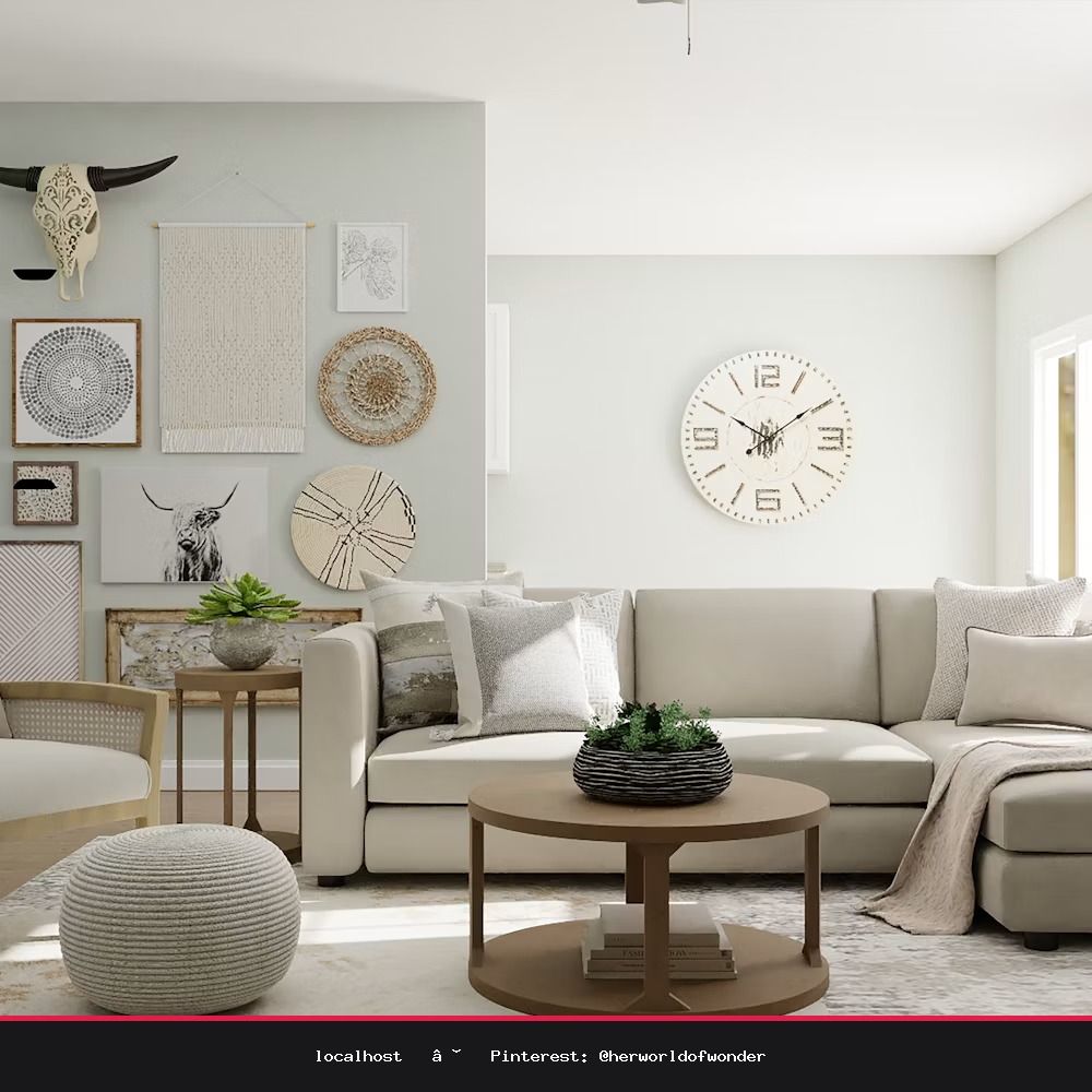 Detailed lifestyle scene illustrating 10 Brilliant Ideas for Scandinavian Living Room Styling for Effortless Daily Living